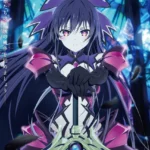 Imagine promoțională Date A Live F Last Date