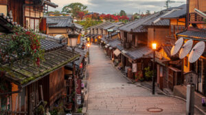 Kyoto